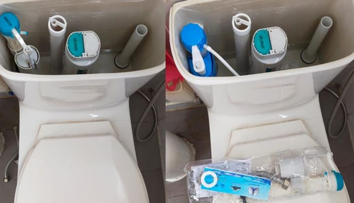 plumber-singapore-price