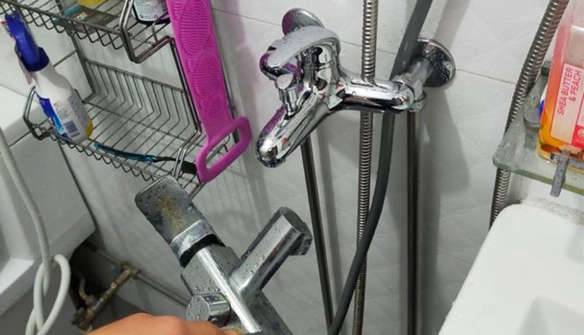 plumber-singapore-bukit-batok