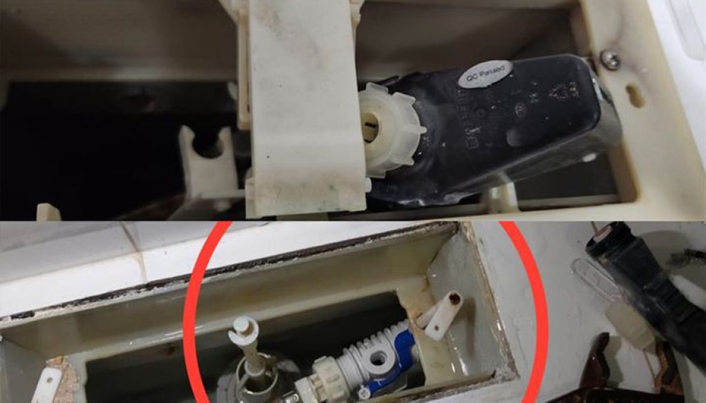 PLUMBER-SINGAPORE-BEDOK