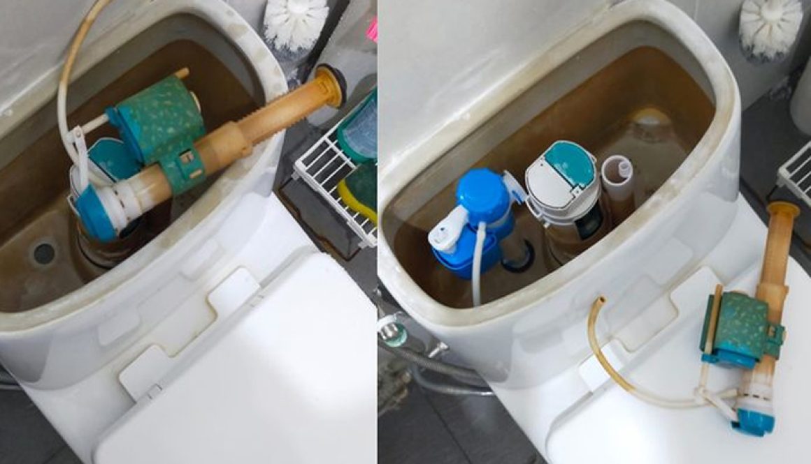 plumber-bishan