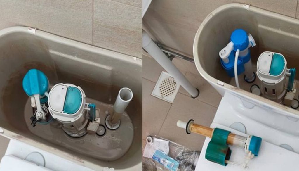 plumbing