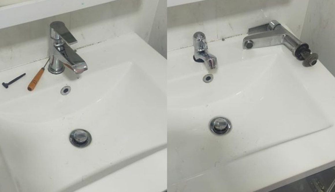 plumber-singapore