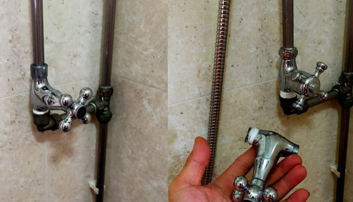 plumber-singapore