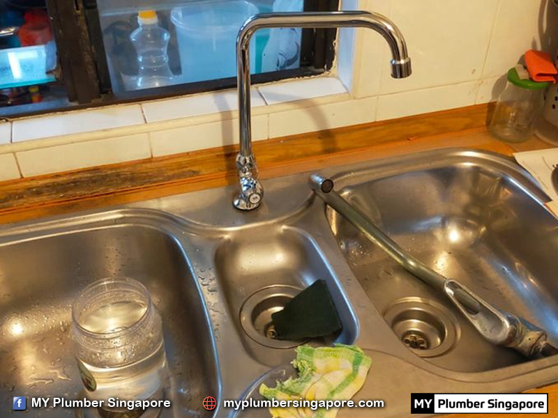 plumber-singapore-price