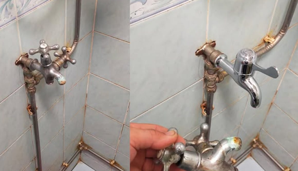 plumber-punggol