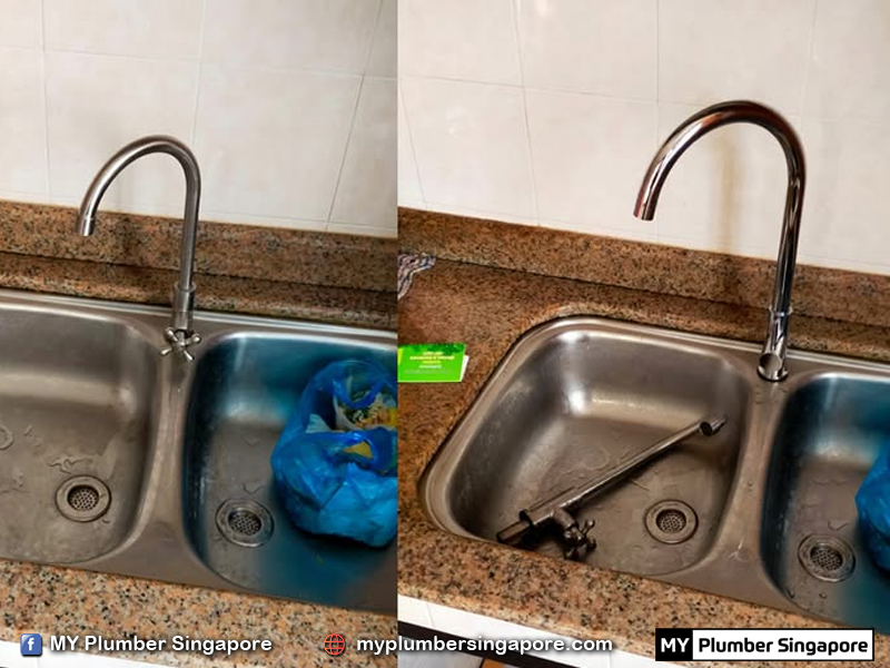 best-plumber-singapore