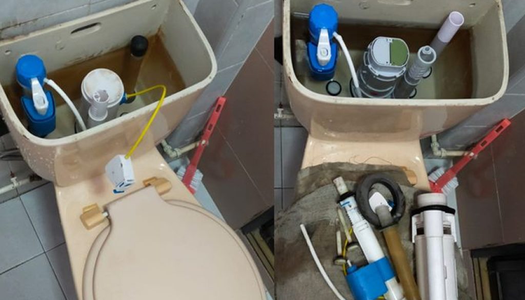 plumber-in-singapore