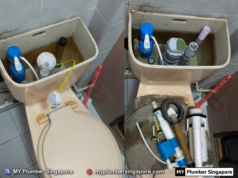 plumber-in-singapore